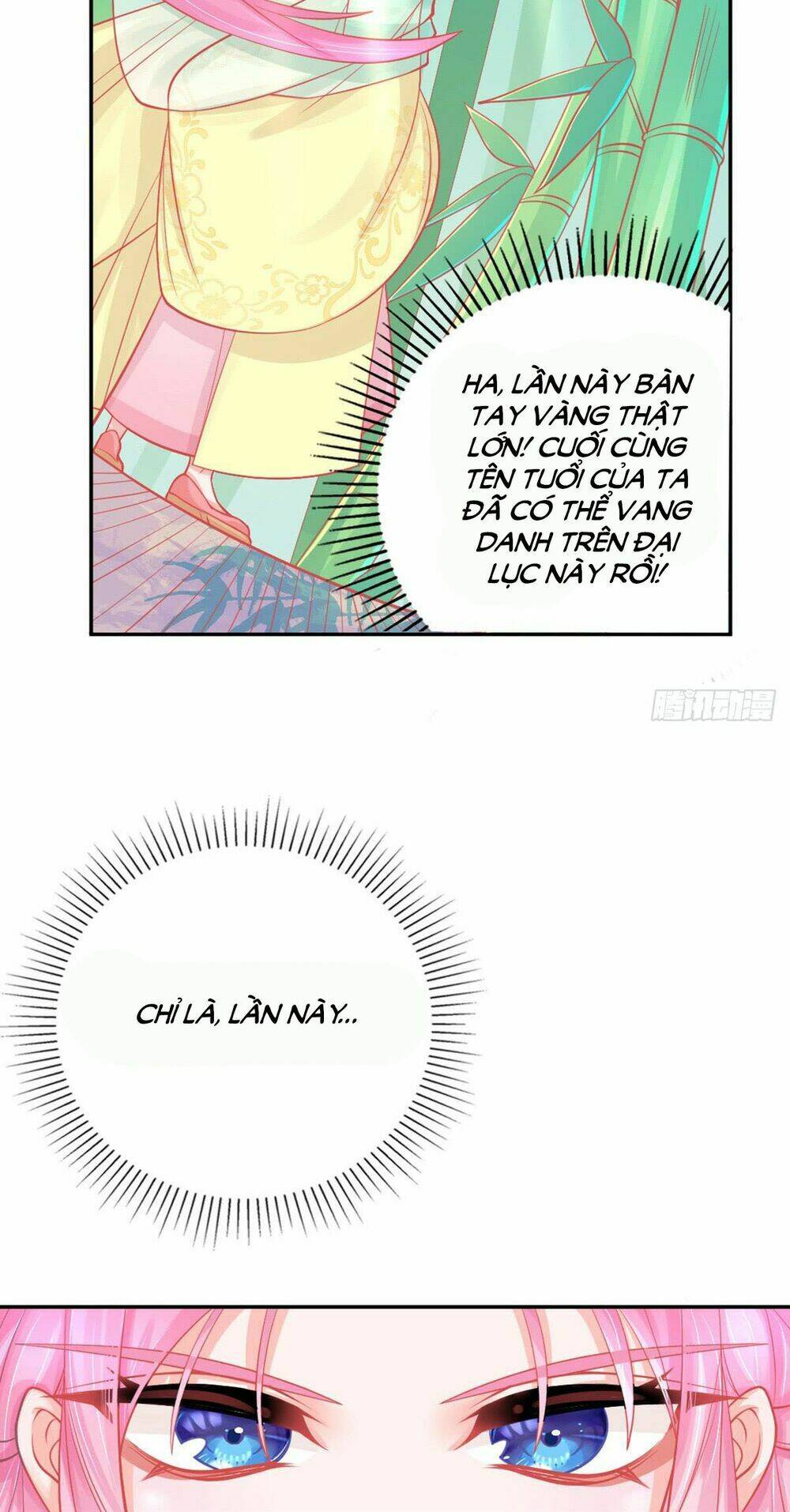 Bổn Vương Phi Có Roi Trong Tay: Chapter 14