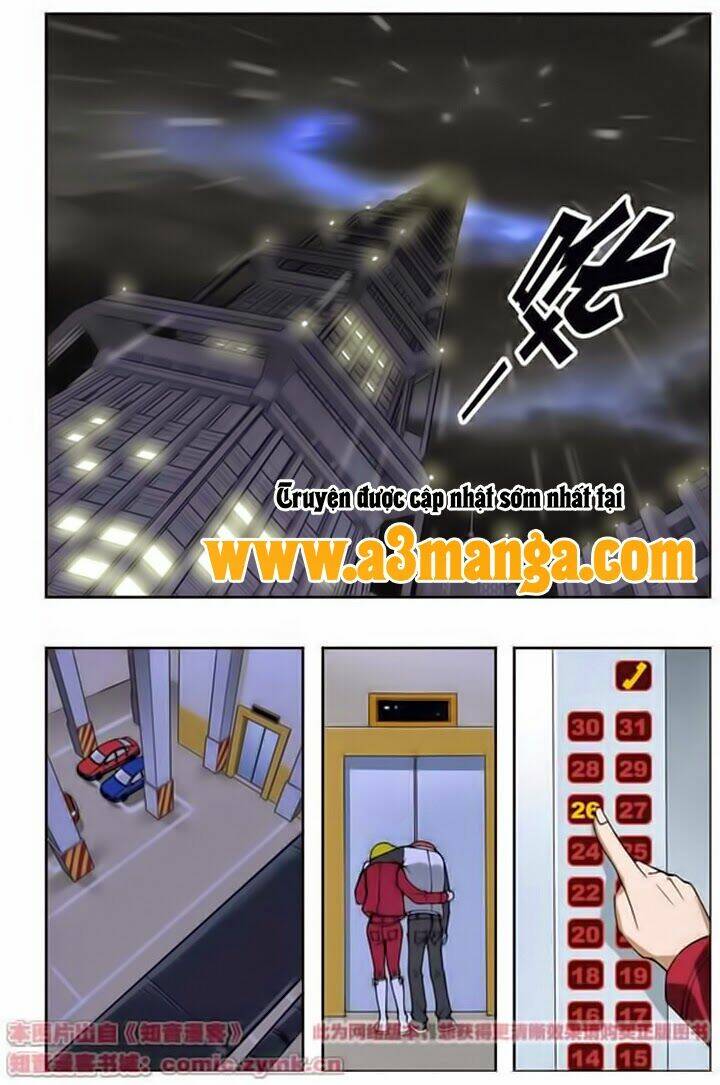 Thâu Tinh Cửu Nguyệt Thiên: Chapter 48