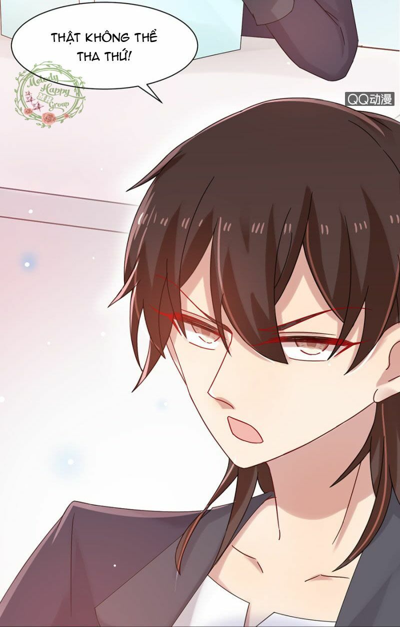 Ma Lạt Thiên Kim Đẩu Ác Thiếu: Chapter 75
