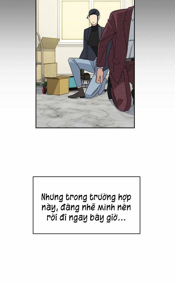 Màn Đêm Buông Xuống Là Khi Qụa Kêu: Chapter 15