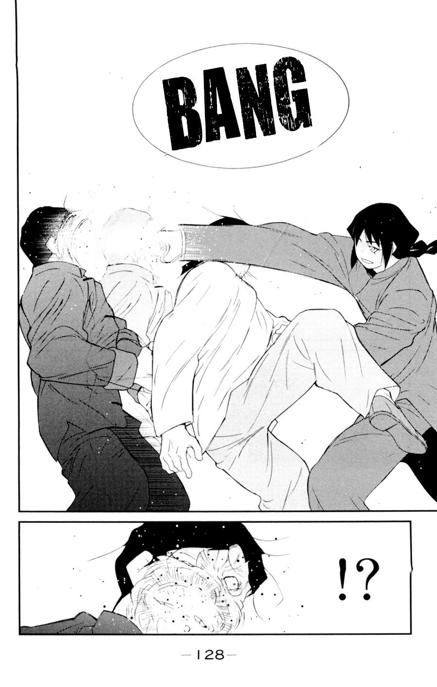 Truyền Nhân Atula 3: Chapter 56