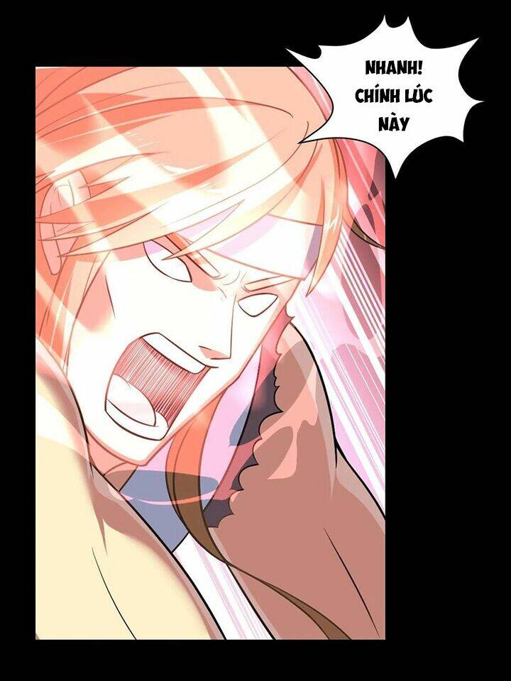 Người Nguyên Thủy Mạnh Nhất: Chapter 6