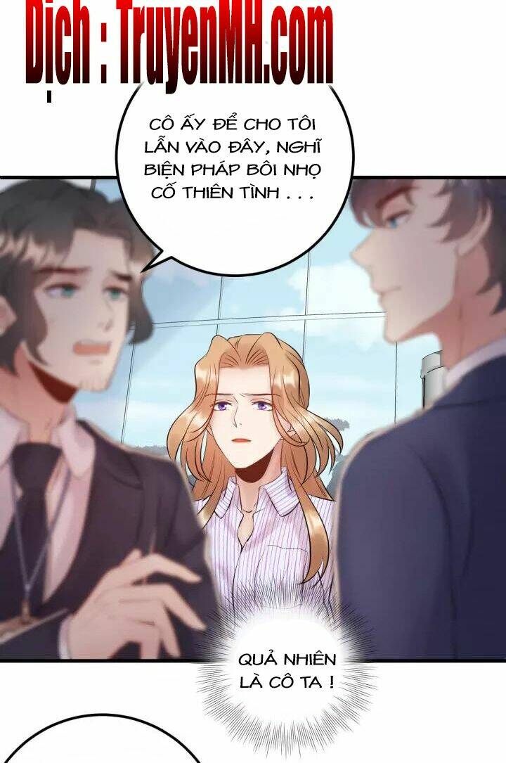 Trong Sinh Chi Ức Vạn Ảnh Hậu Yếu Thượng Vị: Chapter 242