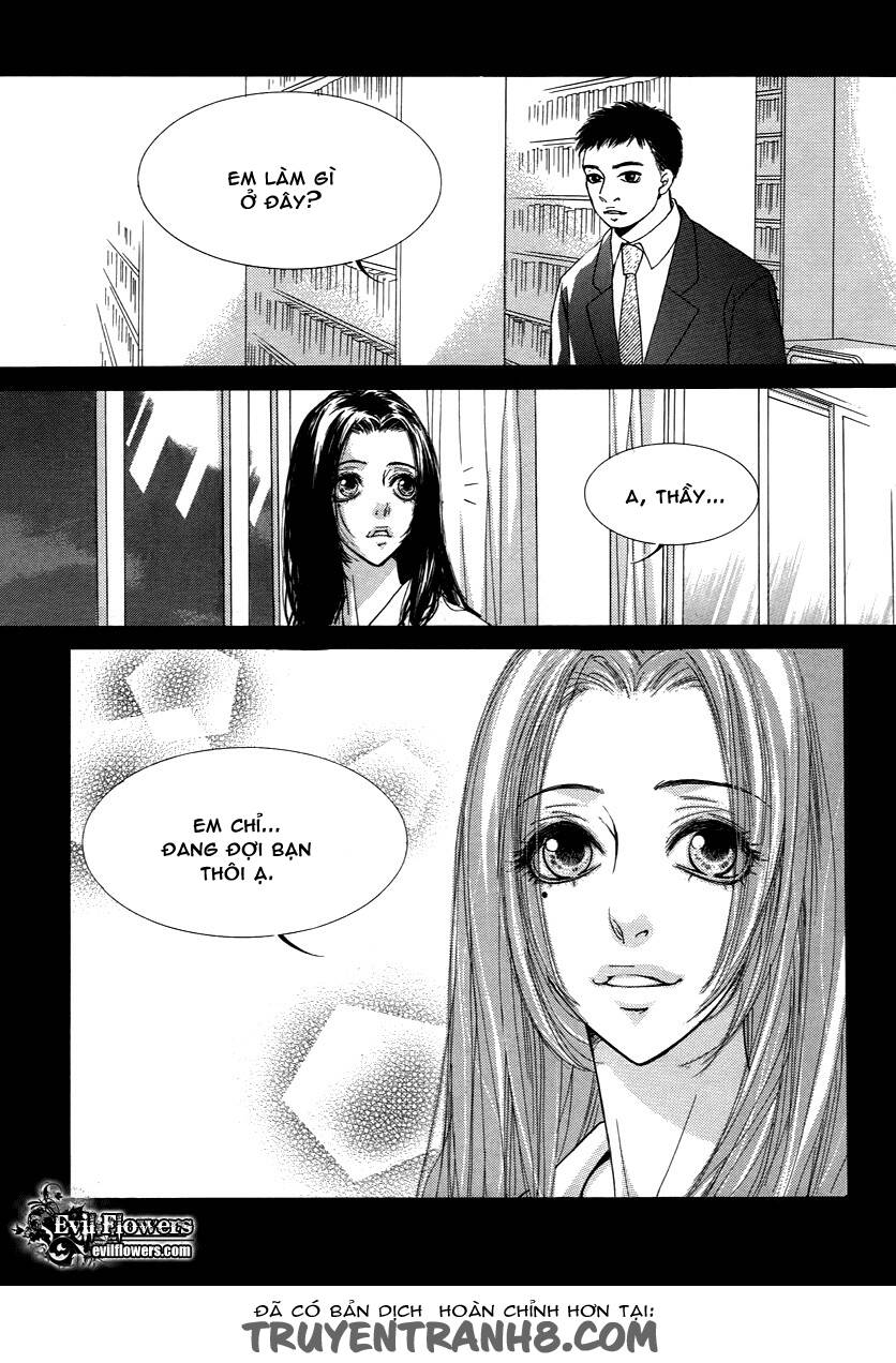 Book Club: Chapter 8