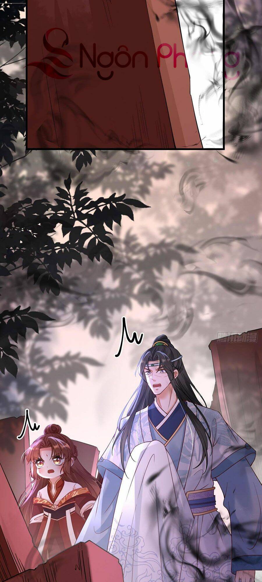 Ma Đầu Vạn Ác Năm Tuổi Rưỡi: Chapter 40