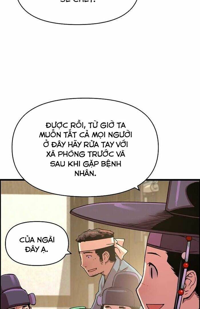 Tôi Sẽ Sống Như Một Hoàng Tử: Chapter 39