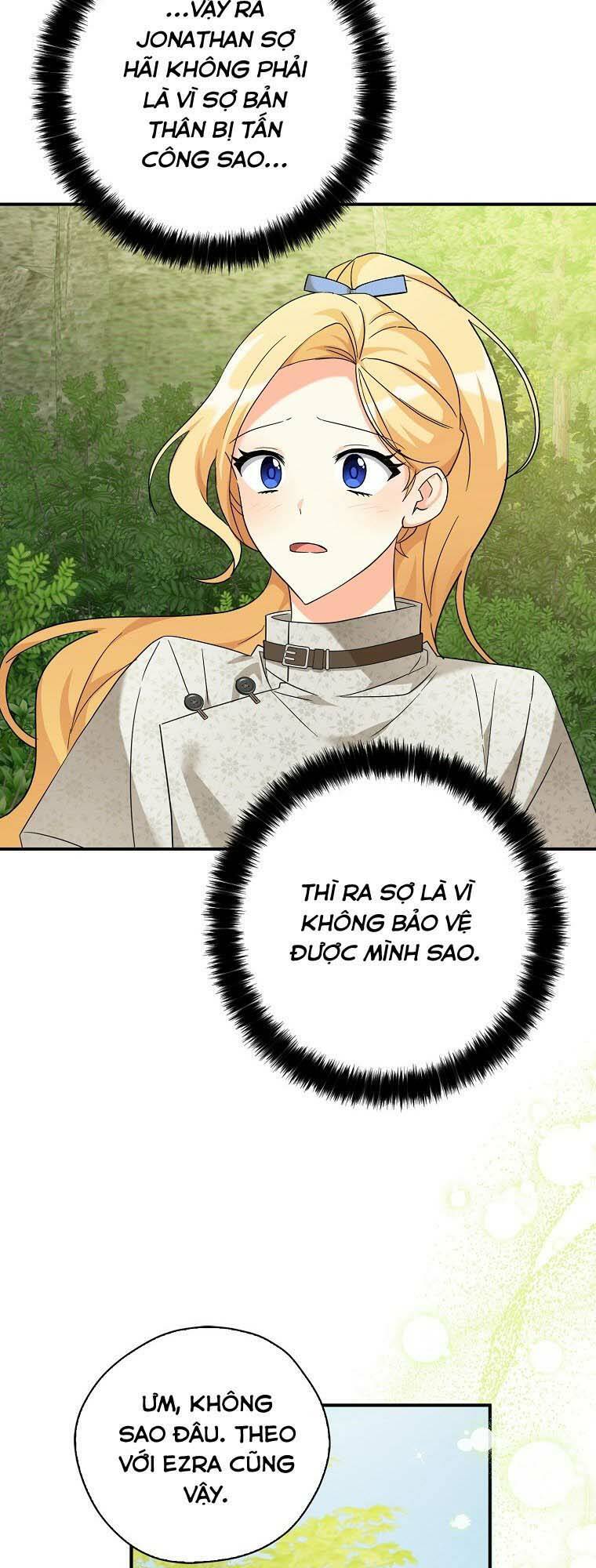 Ba Người Anh Trai Của Tôi Là Bạo Quân: Chapter 74