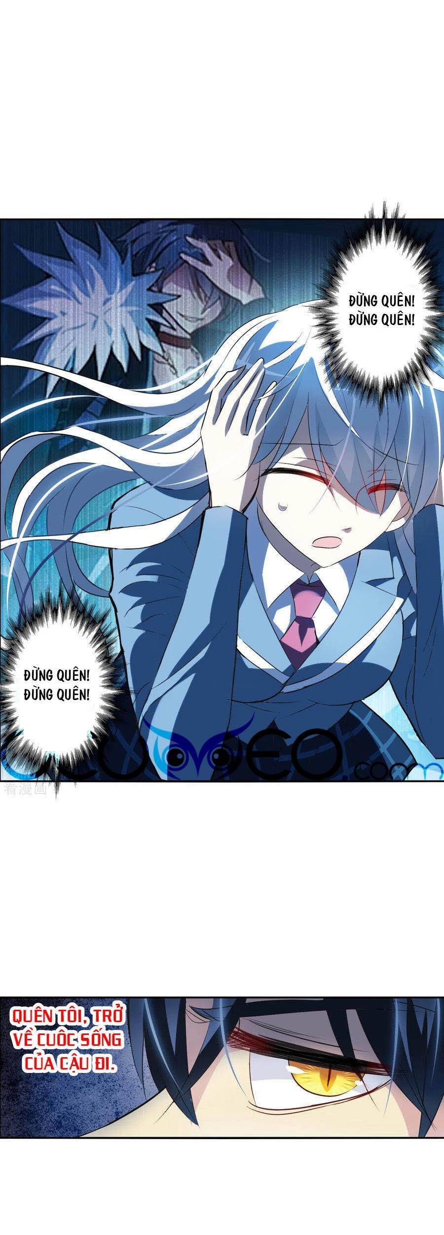 Tô Tịch Kỳ Quái: Chapter 102