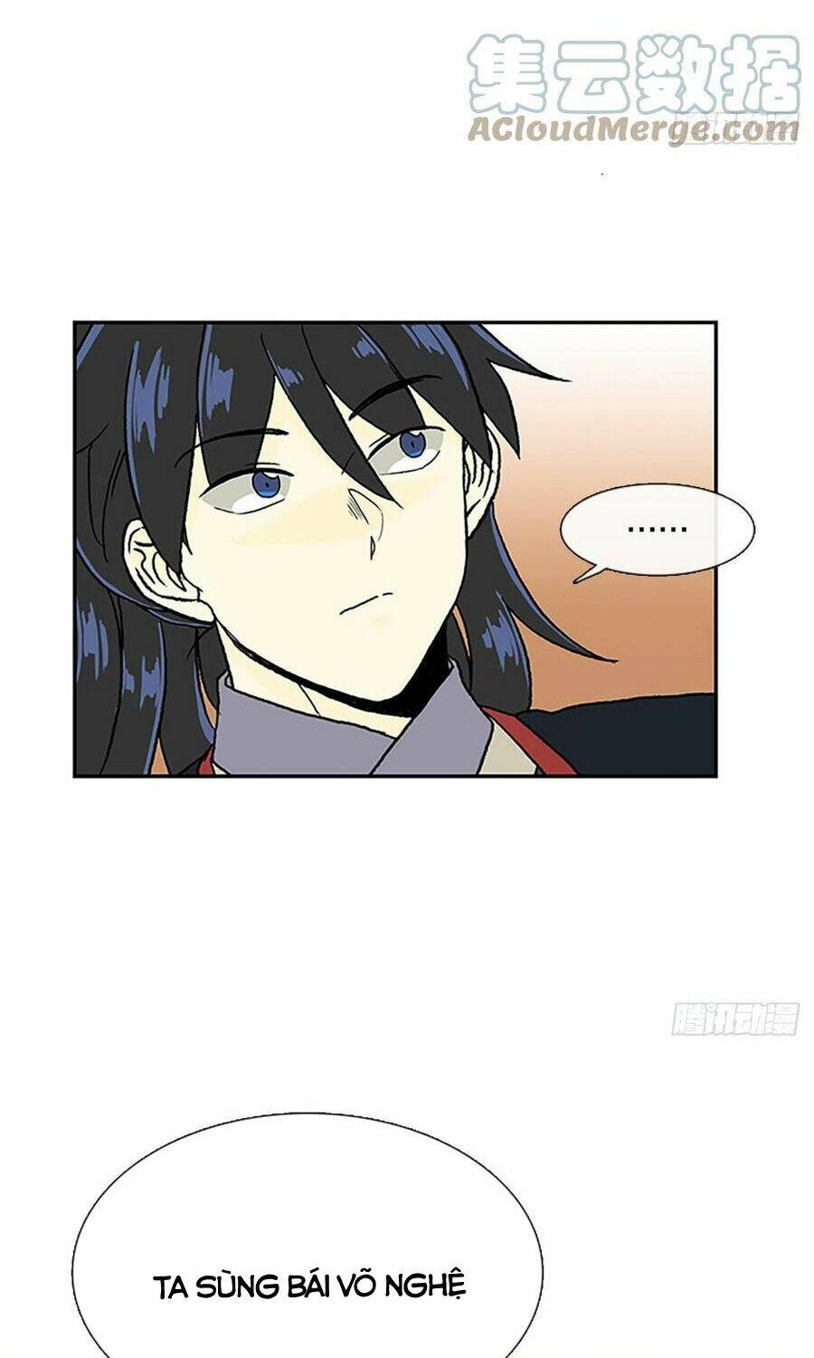 Học Sĩ Tái Sinh: Chapter 185