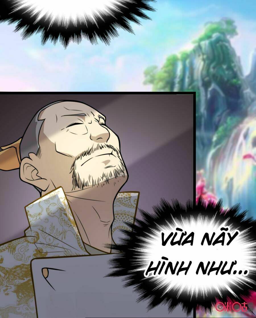 Tu Tiên Cuồng Thần: Chapter 23