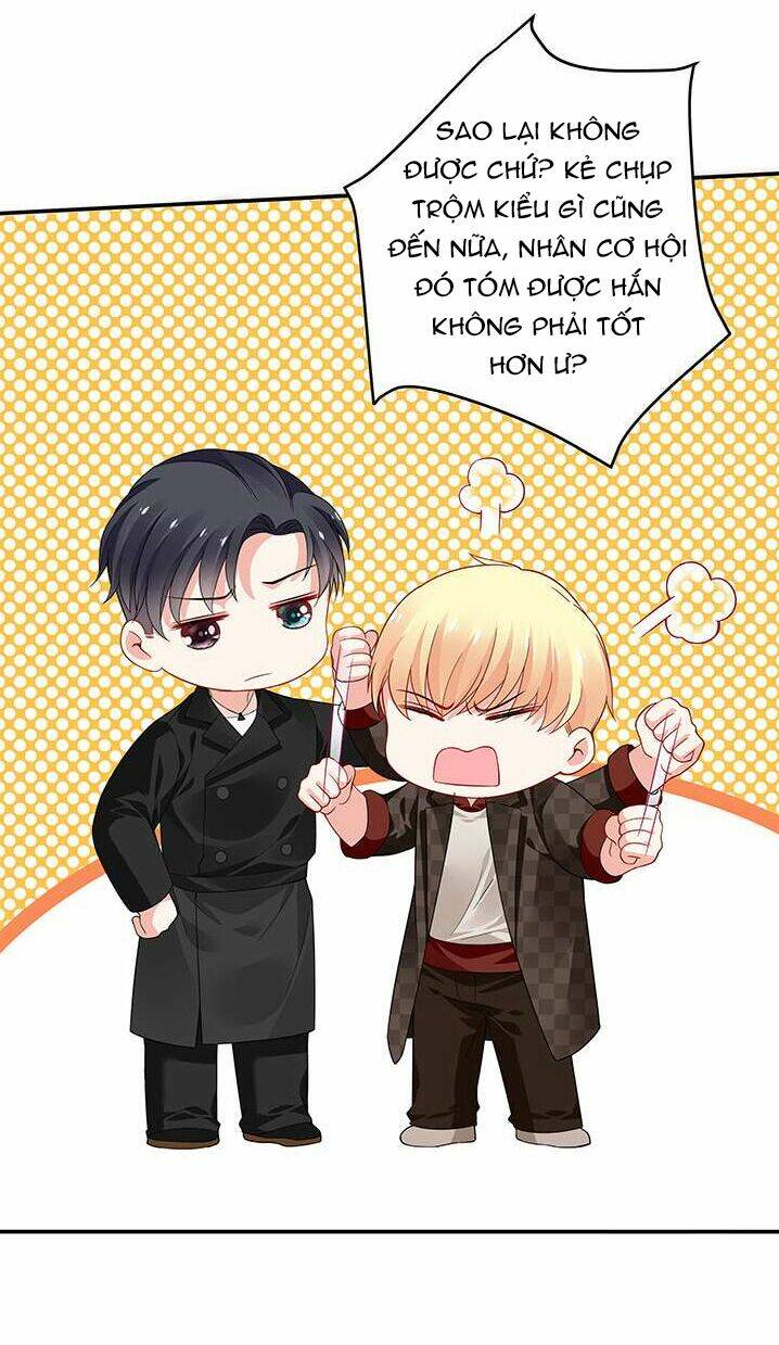 Bạn Trai 1/4 Của Tôi: Chapter 34