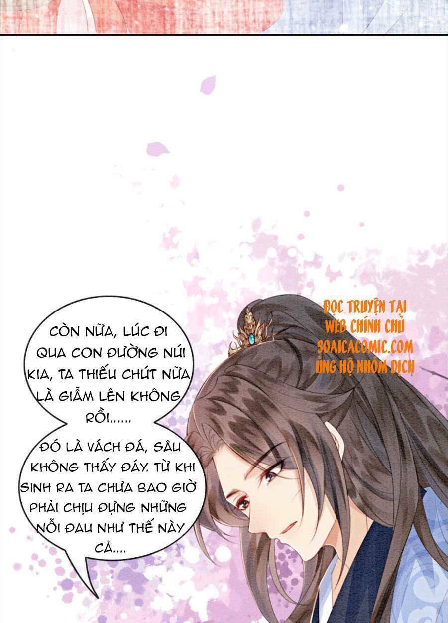 Bắt Đầu Hủy Hôn Để Công Lược Vương Gia: Chapter 23