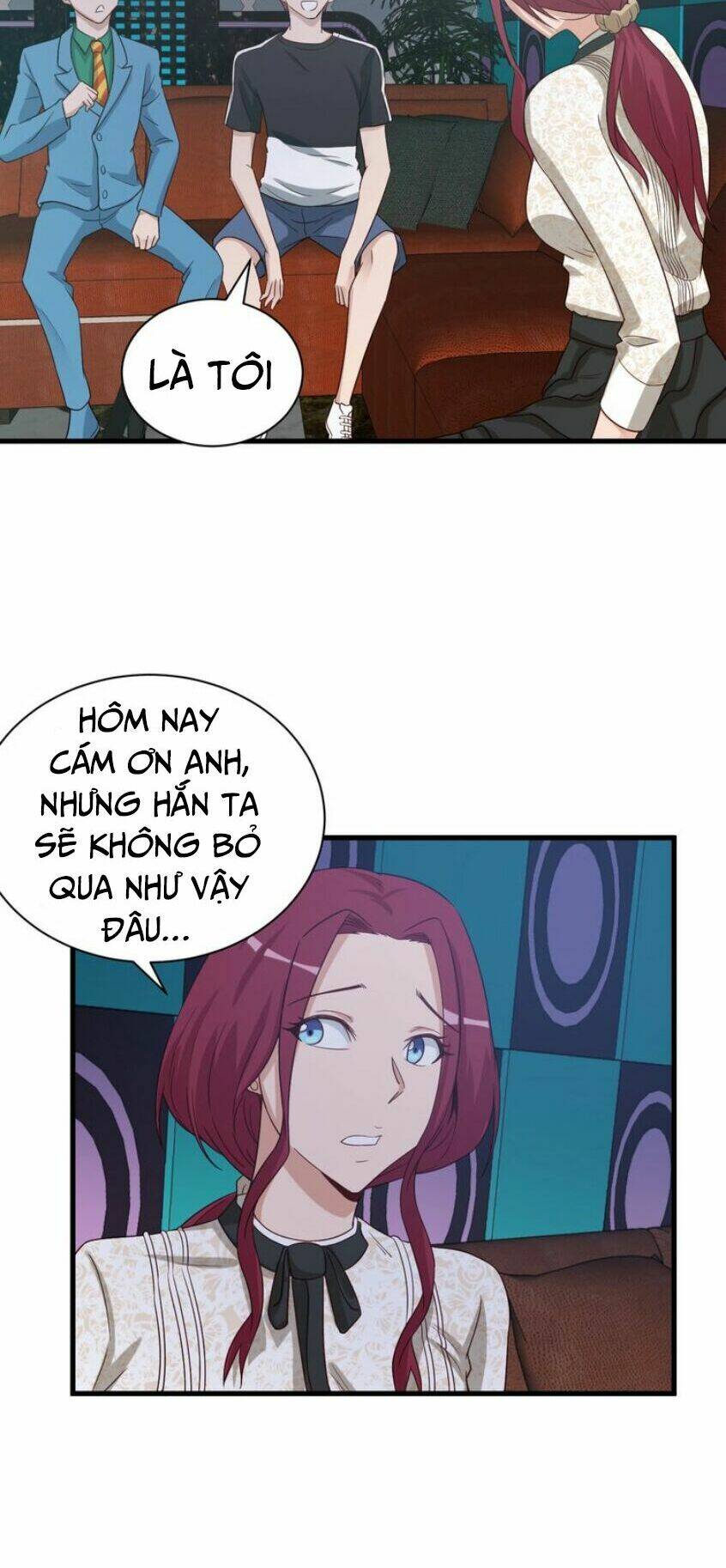 Hệ Thống Tu Tiên Mạnh Nhất: Chapter 31