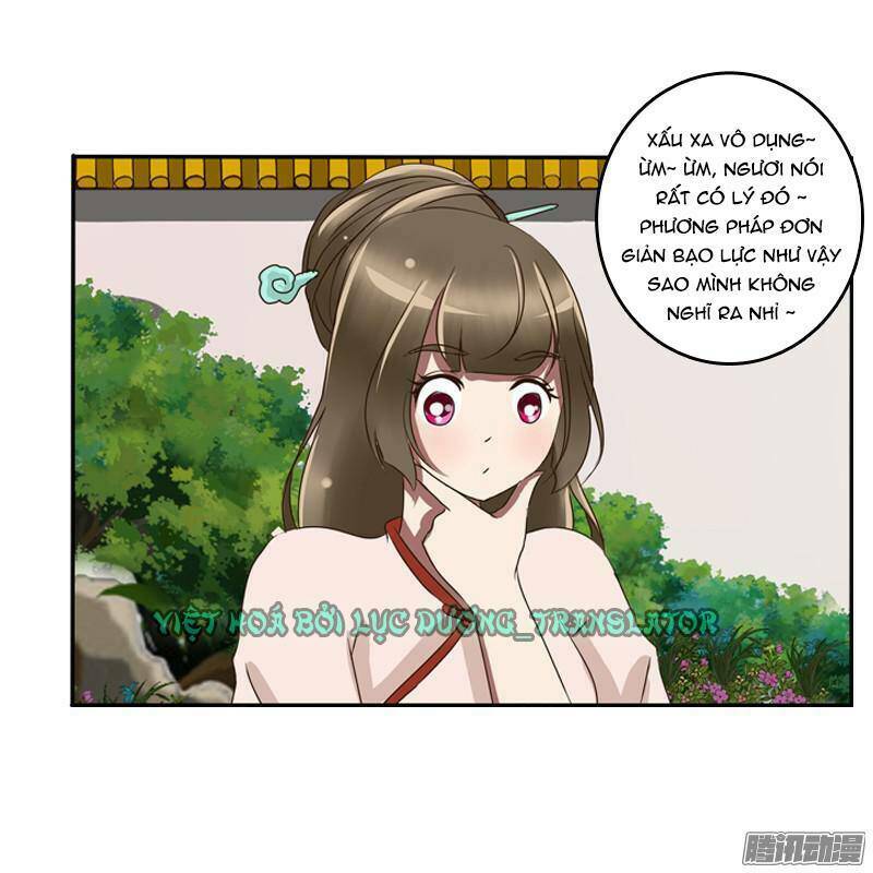Thông Linh Phi: Chapter 79