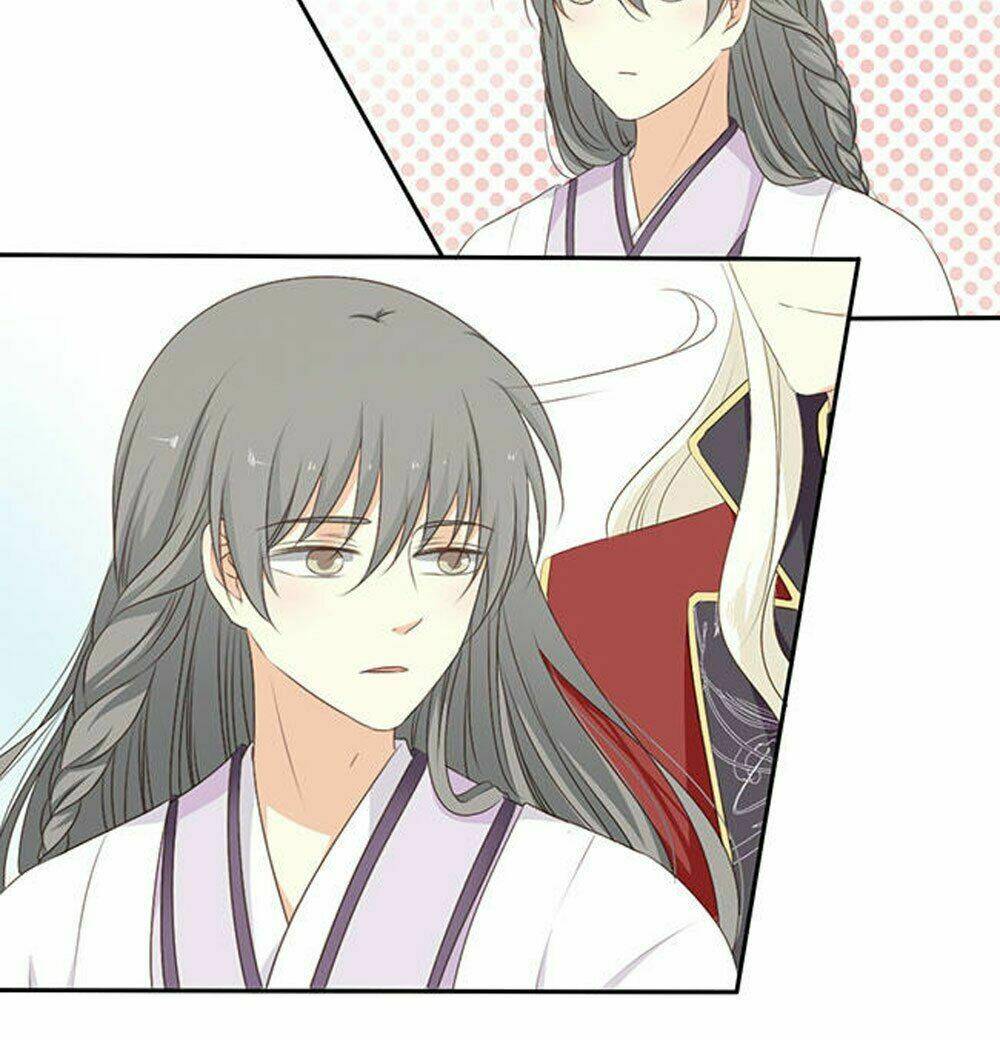 Quy Tự Dao: Chapter 48