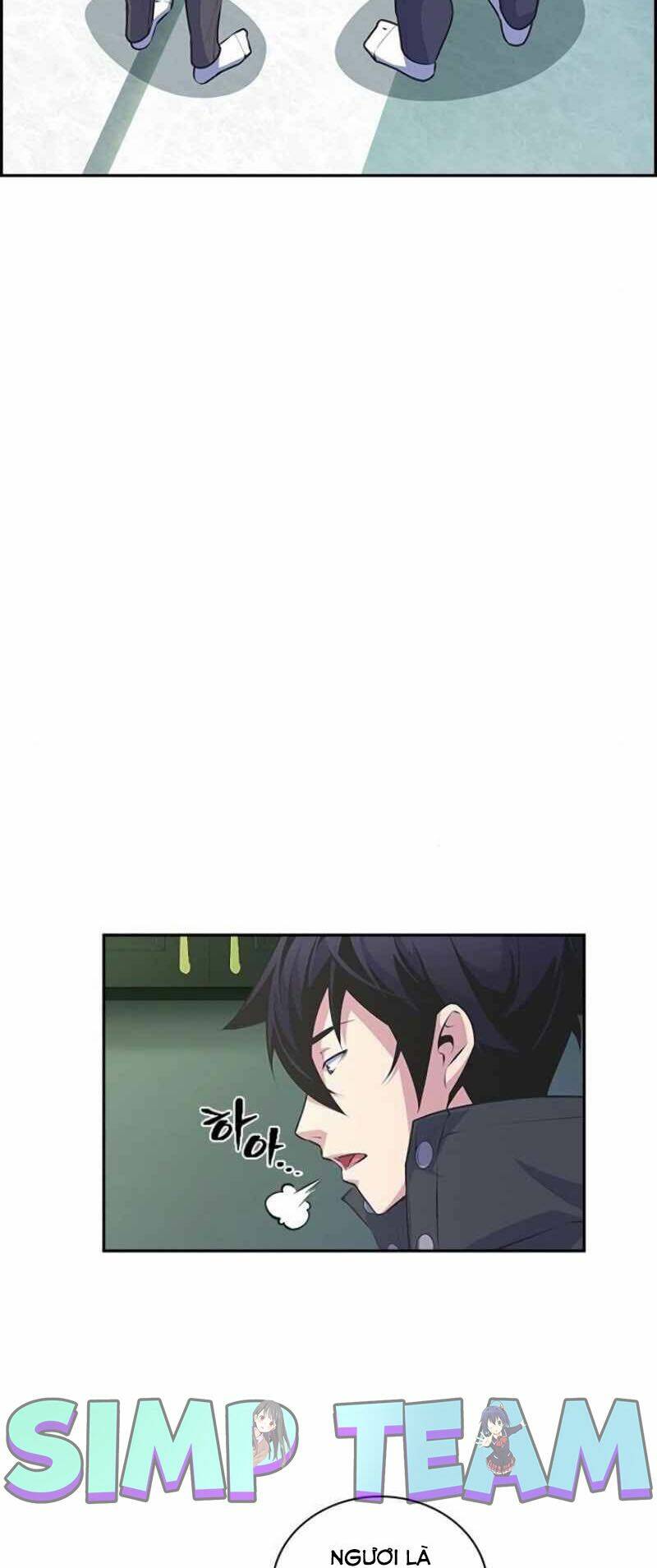 Kẻ Ngoại Đạo: Chapter 3