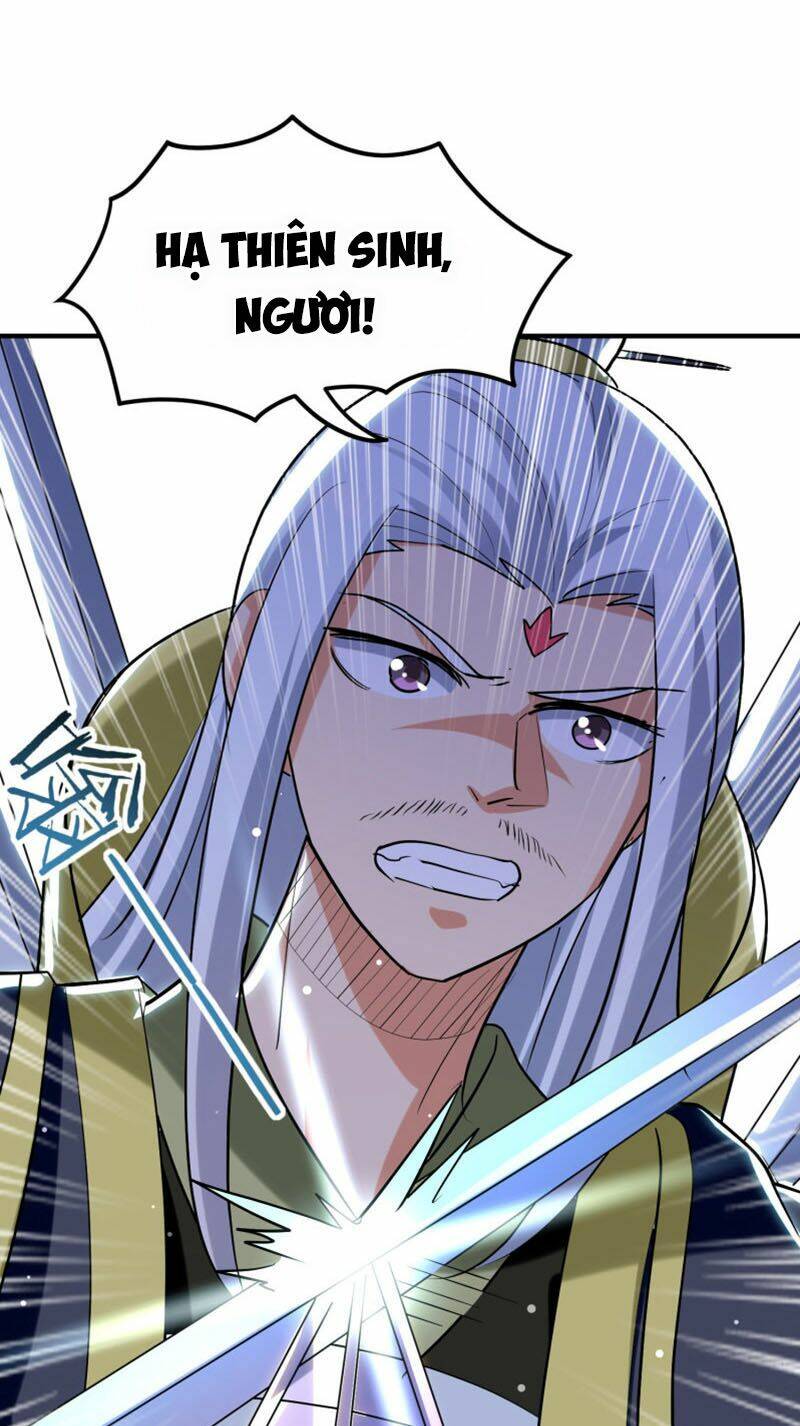 Vạn Giới Tiên Vương: Chapter 77