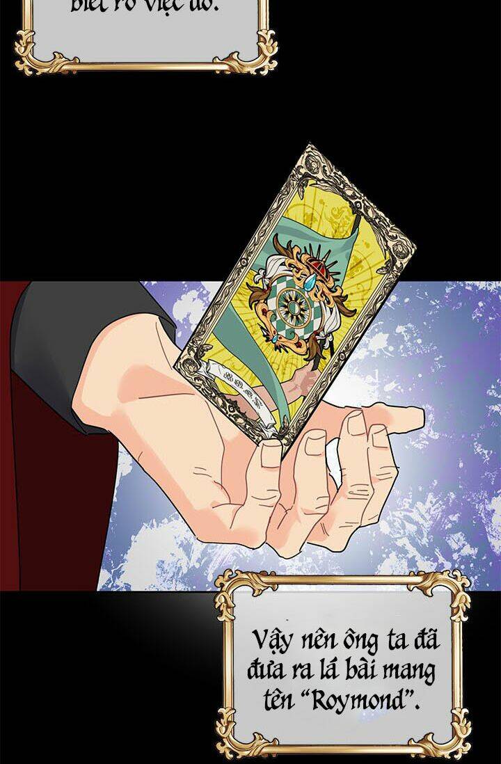 Công Chúa Của Loài Chim: Chapter 23