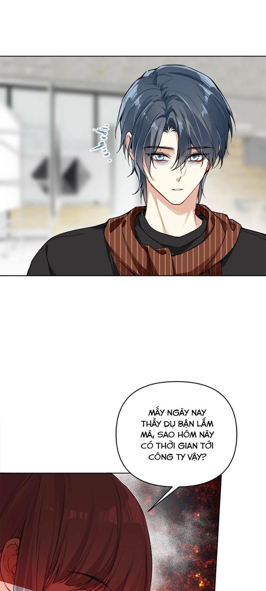 Tâm Động Thuấn Di: Chapter 59