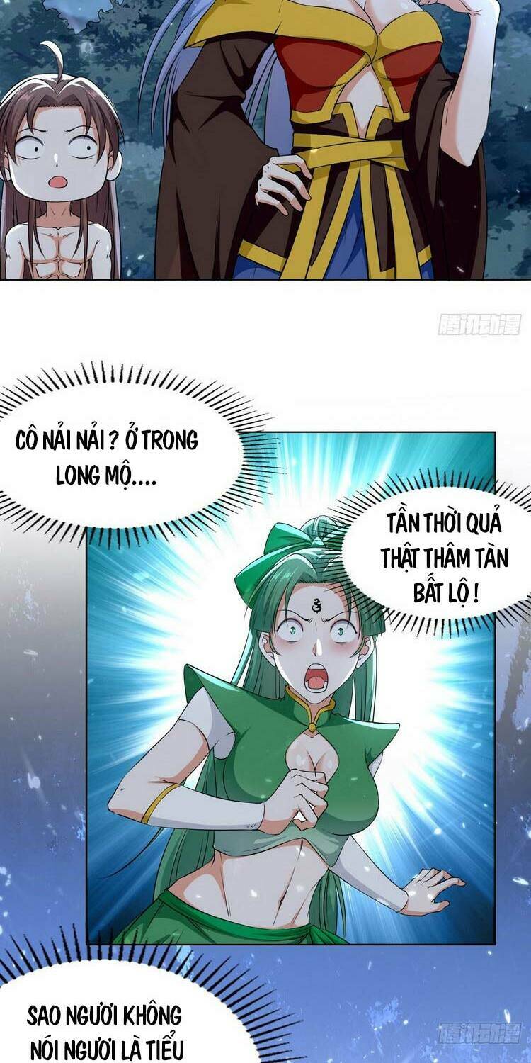 Dị Giới Siêu Cấp Ở Rể: Chapter 113