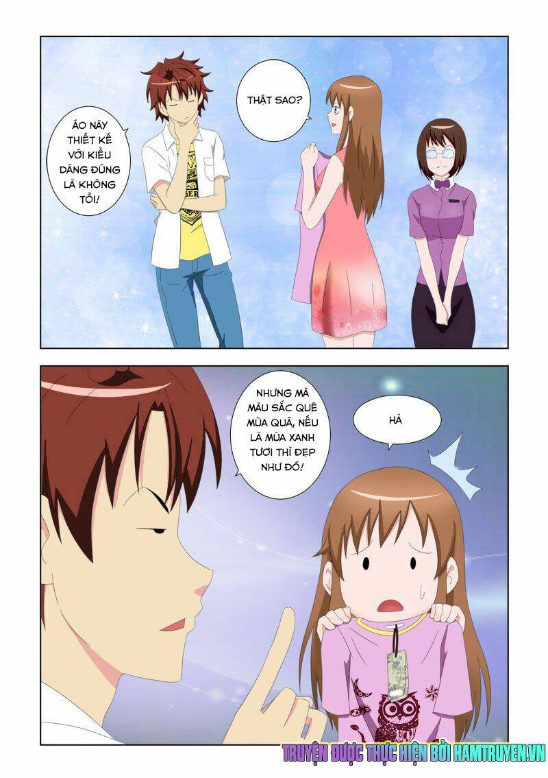 Tối Cường Tà Thiếu: Chapter 74