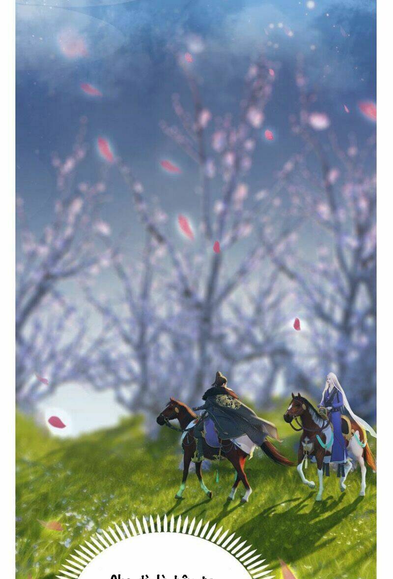 Yêu Nhan Lệnh: Chapter 76