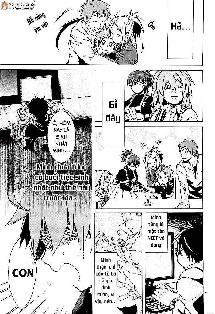 Ức Vạn Song Bảo: Mami, Bó Tay Chịu Trói: Chapter 2.1