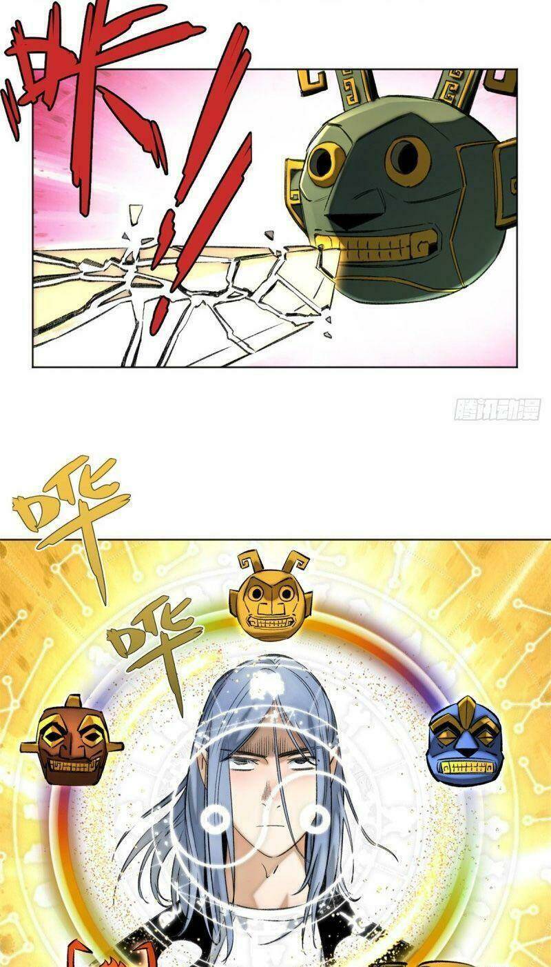 Minh Nhật Chi Kiếp: Chapter 66