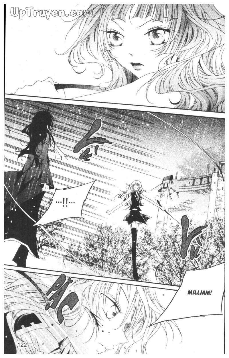 Nước Mắt Nàng Tiên Cá: Chapter 5