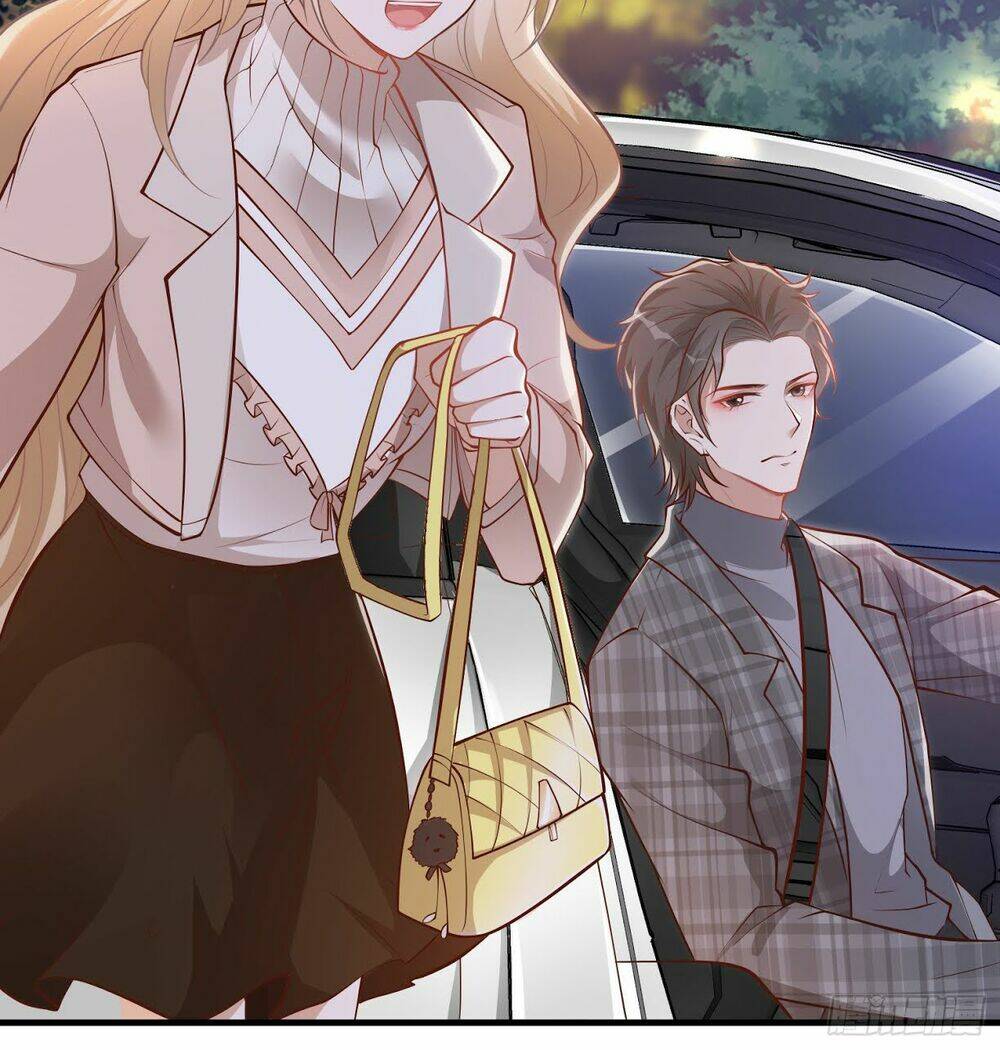 Lấy Tình Yêu, Lấy Thời Gian: Chapter 28