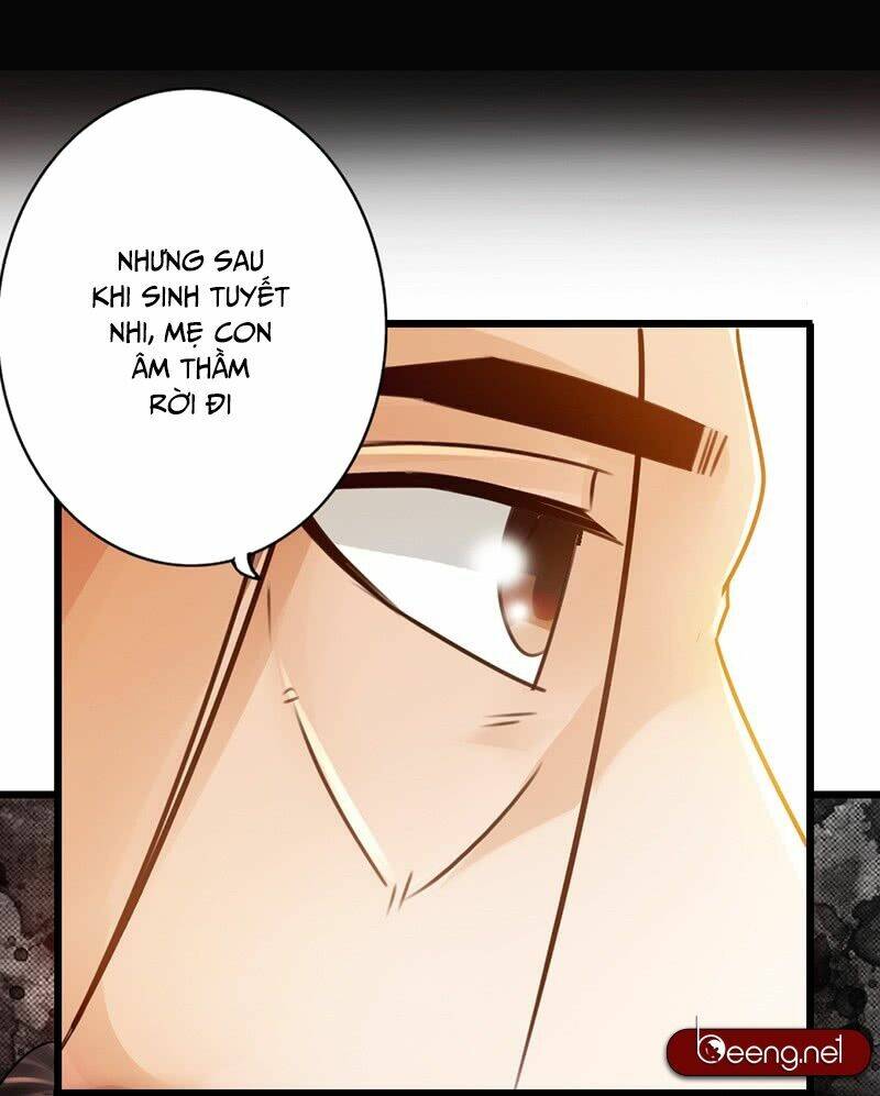 Thái Cổ Cuồng Ma: Chapter 25