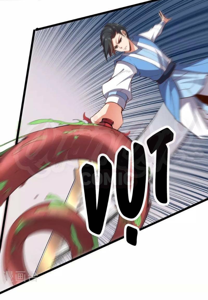 Phục Thiên Thánh Chủ: Chapter 24