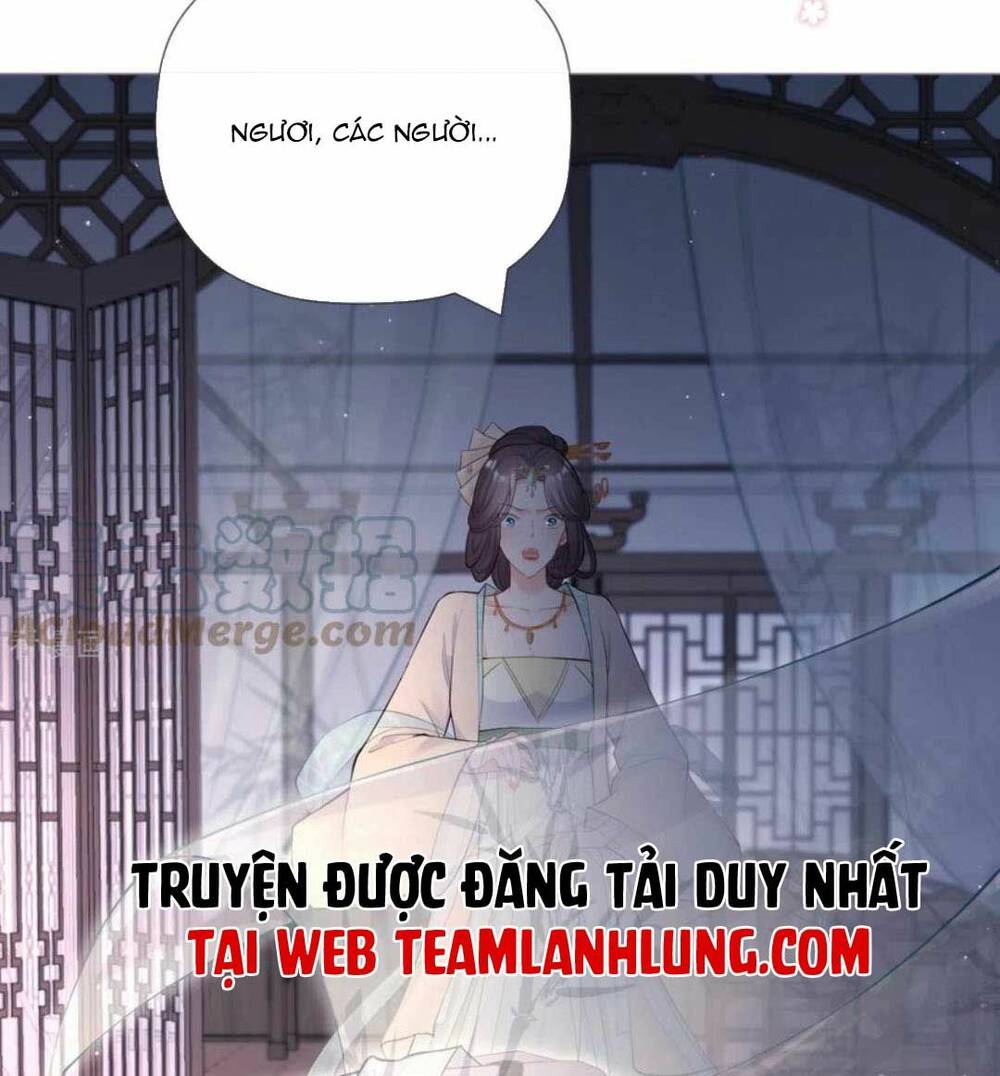 THIẾT LẬP ÁC NỮ CỦA TÔI SỤP ĐỔ RỒI: Chapter 31