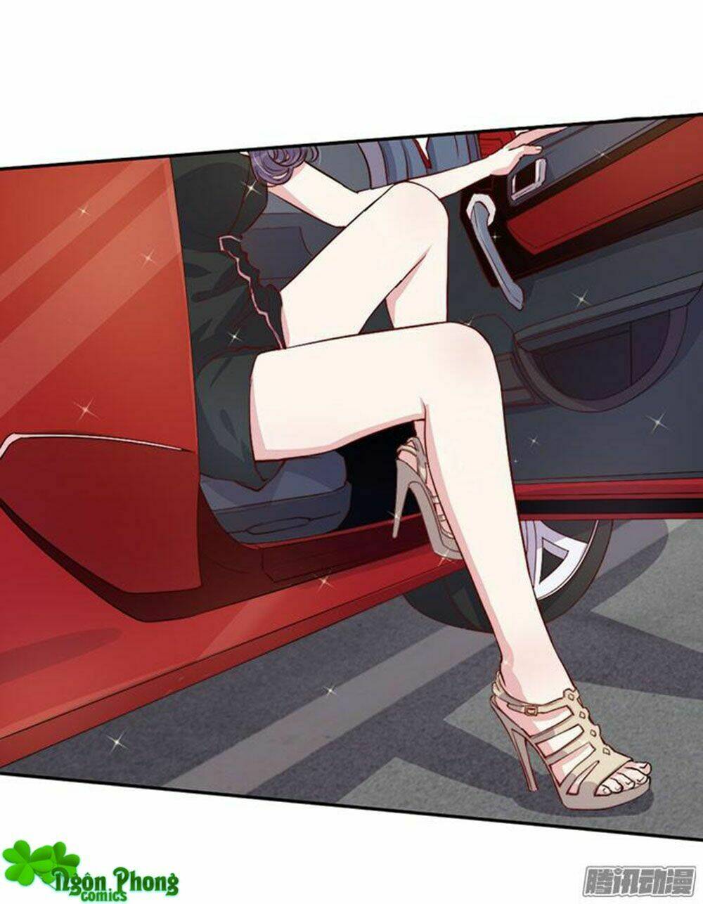 Bà Xã Tôi Là Nam Thần: Chapter 24