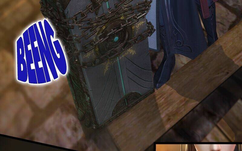 Lâm Uyên Kiếp: Chapter 1