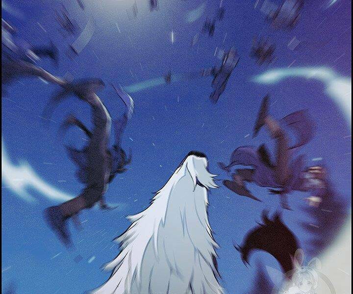 Mục Hạ Vô Nhân: Chapter 3