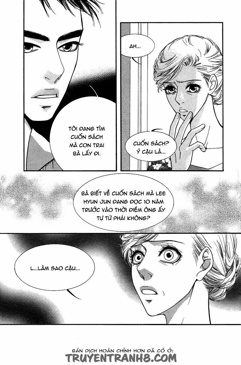 Book Club: Chapter 16
