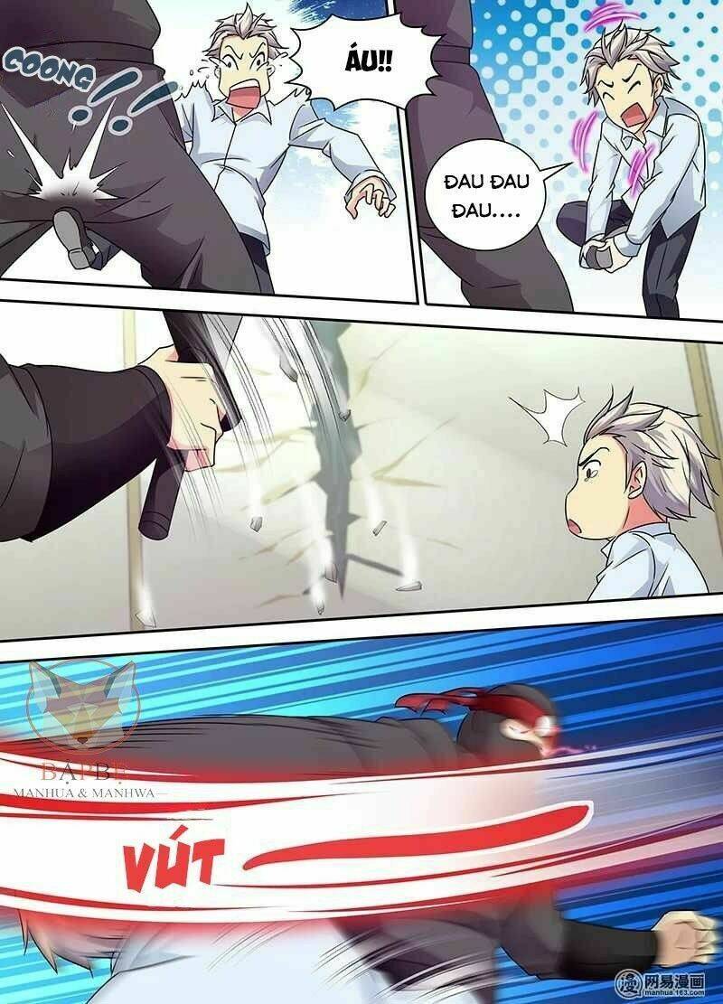 Tôi Là Thần Y: Chapter 149