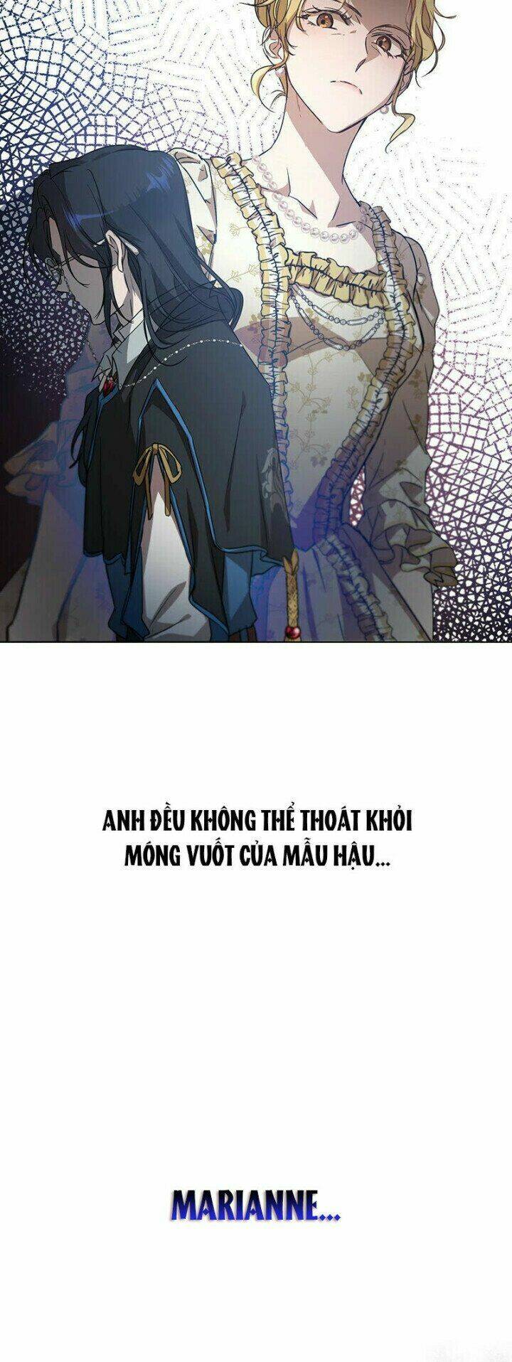 Khế Ước Của Ác Ma: Chapter 47