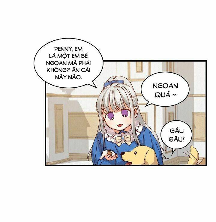 Đừng Chọc Đứa Em Gái Bé Bỏng Của Chúng Tôi: Chapter 6