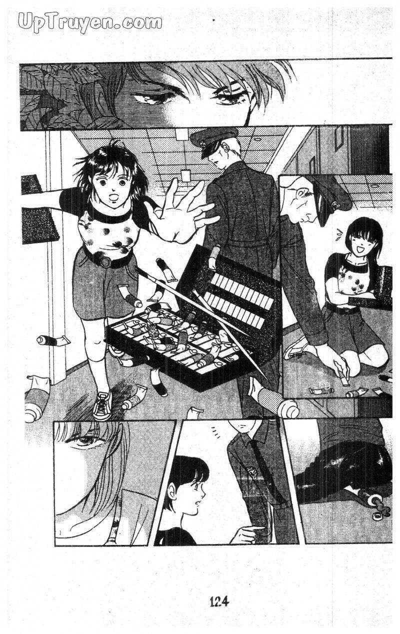 9 Banme No Musashi: Chapter 15