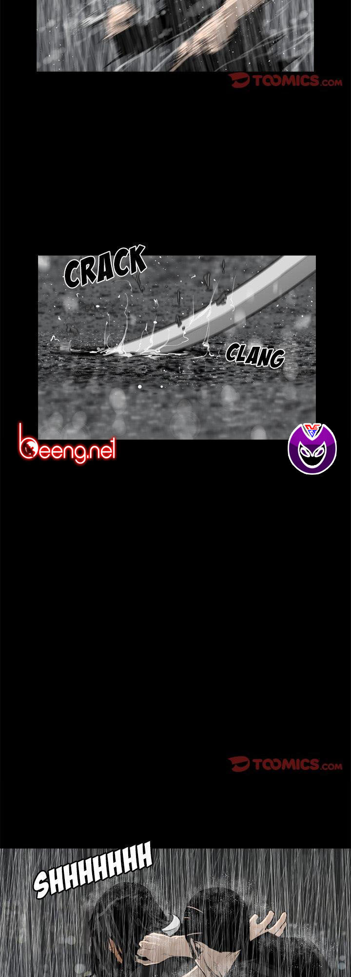 Tong Edge: Chapter 76