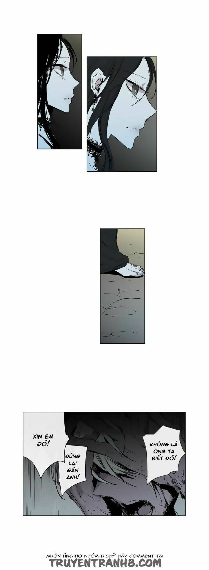American Ghost Jack: Chapter 57