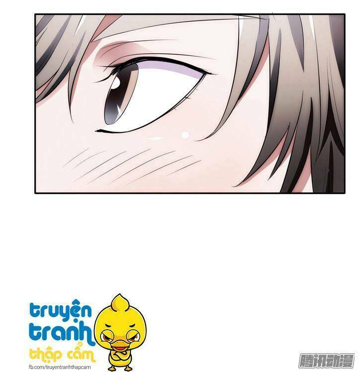 Âm Mưu Bên Gối: Chapter 5