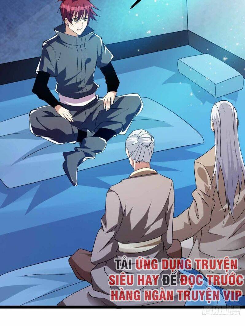 Tiên Vương Trùng Sinh: Chapter 131