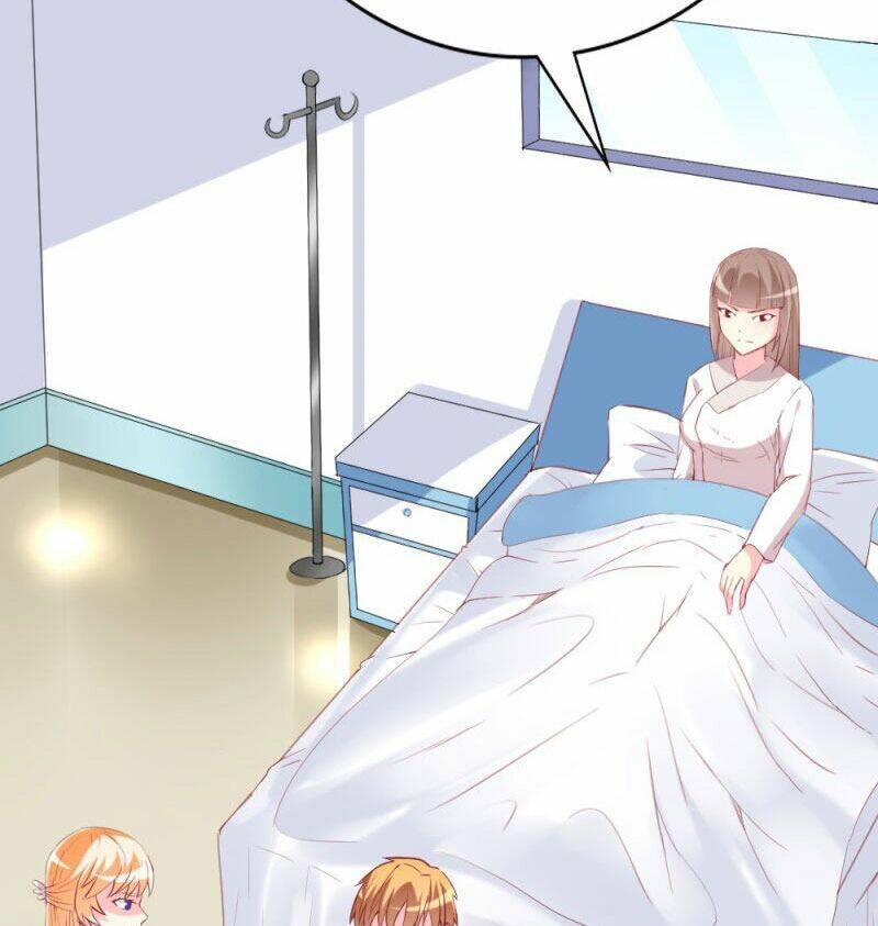 Này! Đừng Động Vào Phô Mai Của Tôi: Chapter 101