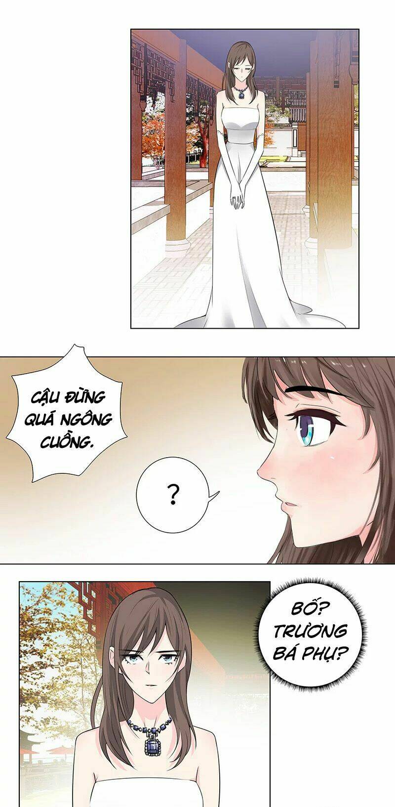 Học Viện Cao Thủ: Chapter 147