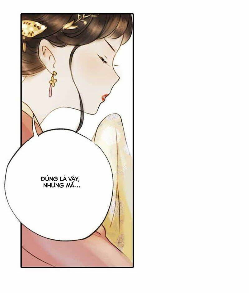 Thiếu Nữ Tản Mộng Đàm: Chapter 2