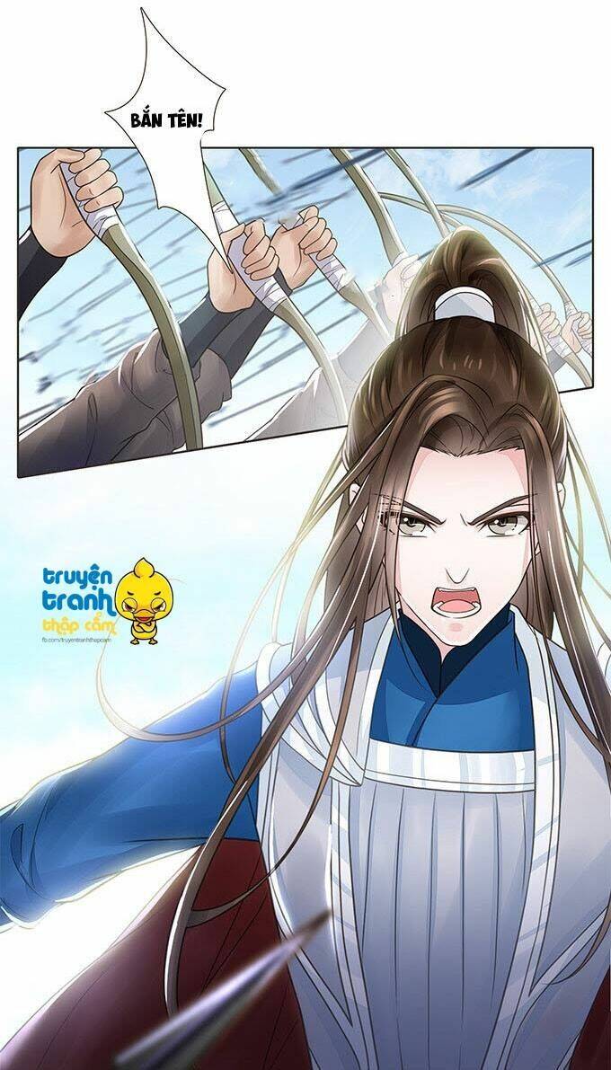 Đại Giá Thừa Tướng: Chapter 92