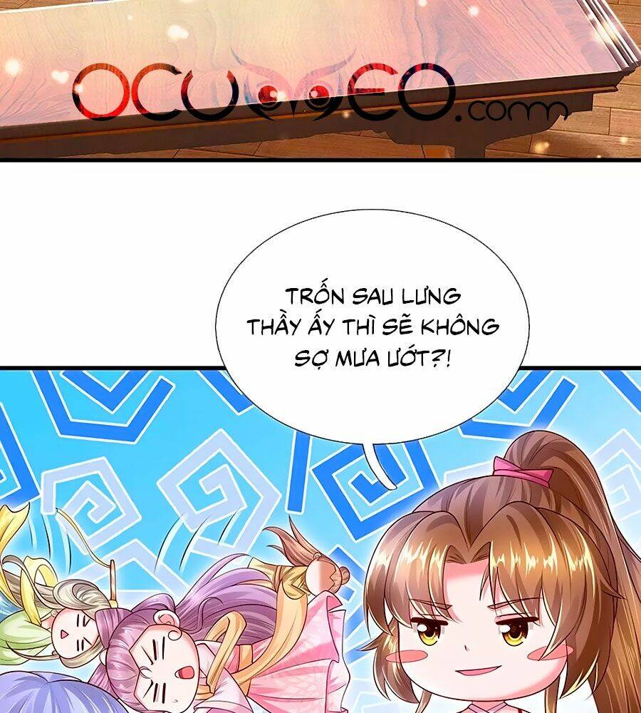 Phụng Lâm Thiên Hạ: Đệ Nhất Mỹ Nữ: Chapter 75